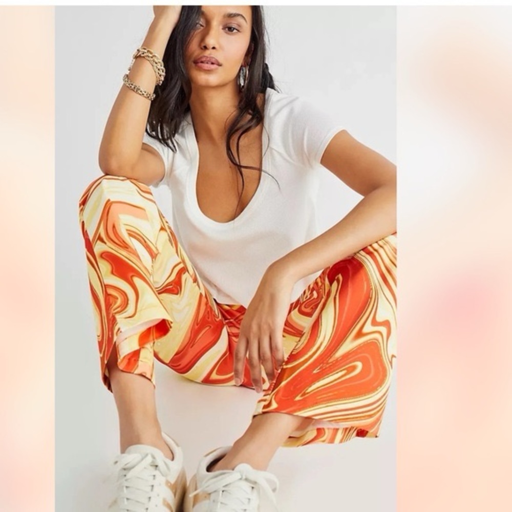 Hosbjerg Vilma Paloma Flare PantSee all Hosbjerg xs‎